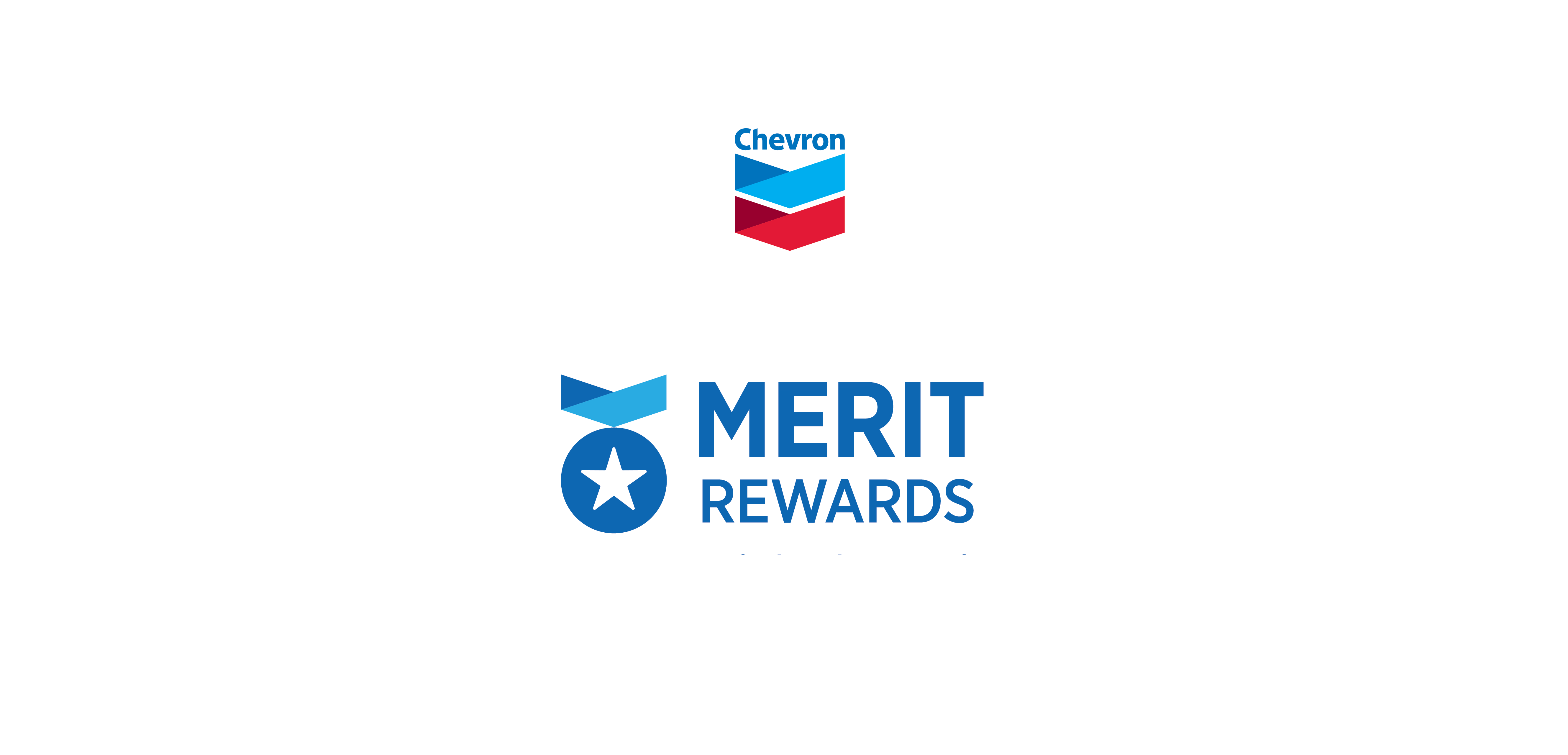 Chevron merit